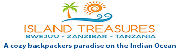 Island Treasures Zanzibar